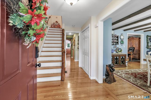 42 Wigwam Drive, Shelton, CT 06484