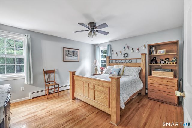 42 Wigwam Drive, Shelton, CT 06484