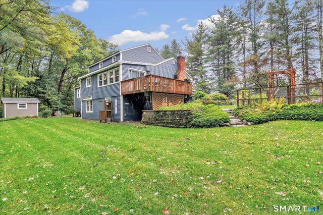 42 Wigwam Drive, Shelton, CT 06484