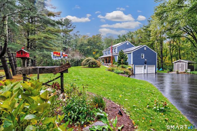 42 Wigwam Drive, Shelton, CT 06484