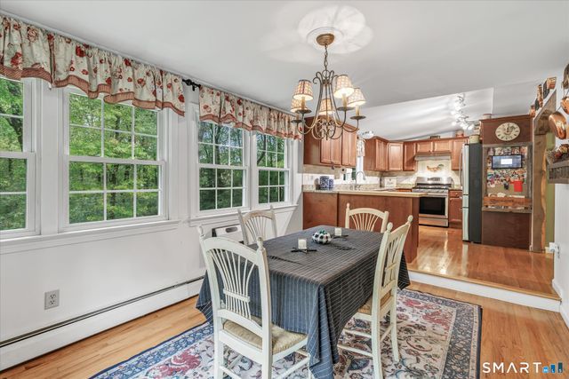 42 Wigwam Drive, Shelton, CT 06484