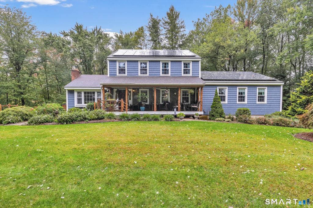 42 Wigwam Drive, Shelton, CT 06484