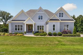 2604 Tealin Lane, Raleigh, NC 27606