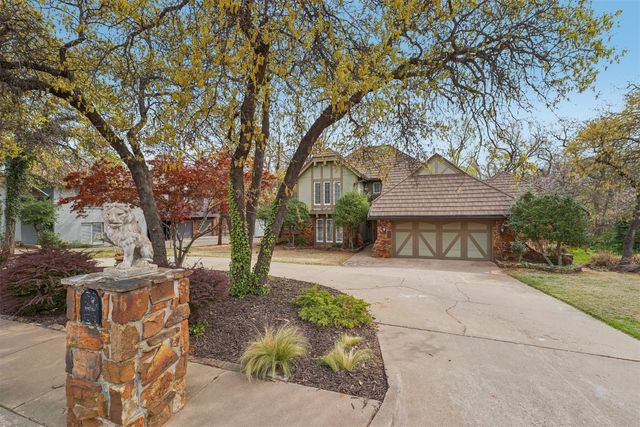 1806 Sandpiper Drive, Edmond, OK 73034