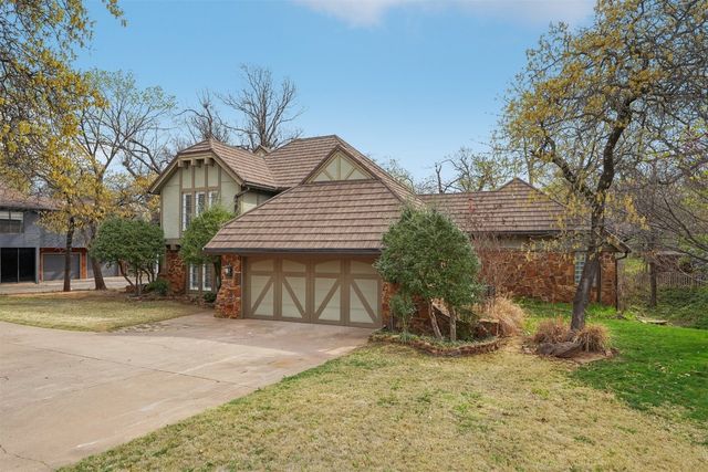 1806 Sandpiper Drive, Edmond, OK 73034