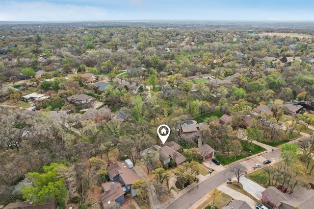 1806 Sandpiper Drive, Edmond, OK 73034