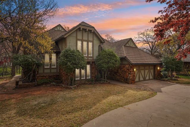 1806 Sandpiper Drive, Edmond, OK 73034