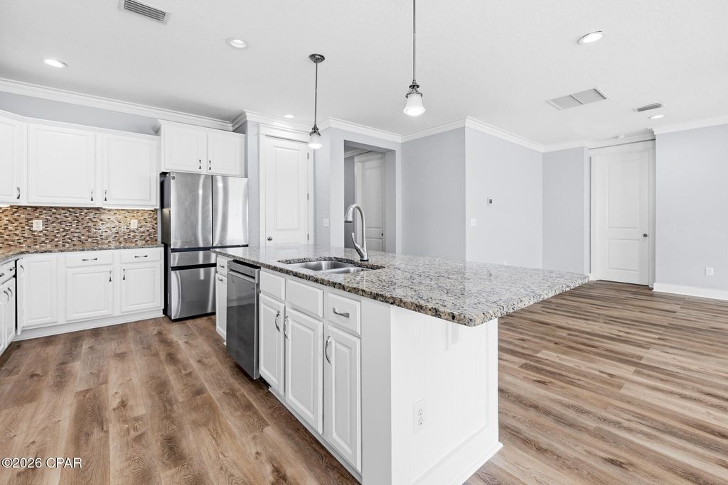 Image 10 of property listing at 339 Blue Sage Road, Panama City Beach, FL 32413