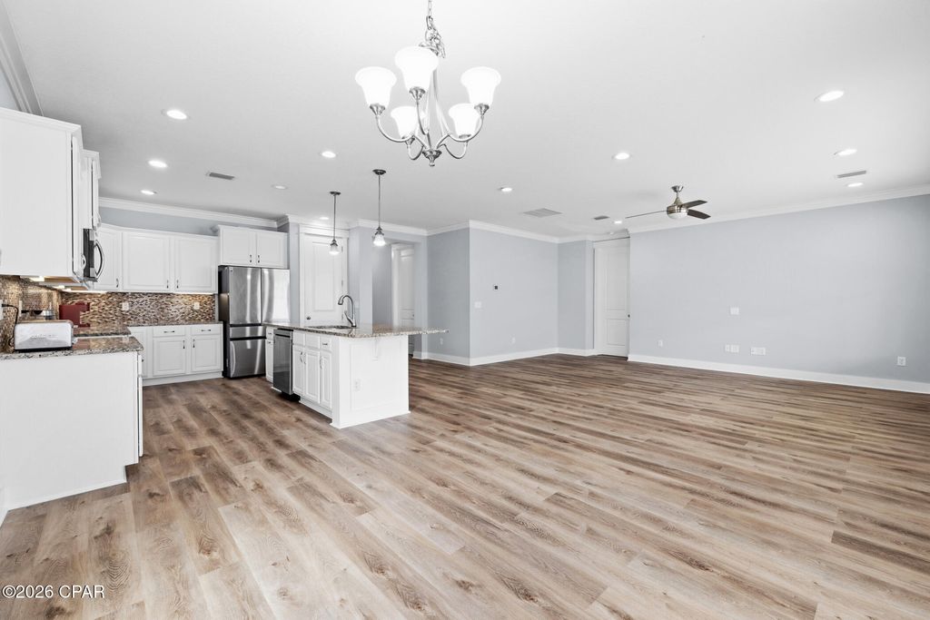 Image 11 of property listing at 339 Blue Sage Road, Panama City Beach, FL 32413
