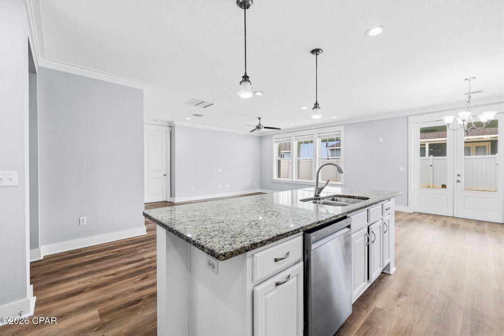 Image 12 of property listing at 339 Blue Sage Road, Panama City Beach, FL 32413