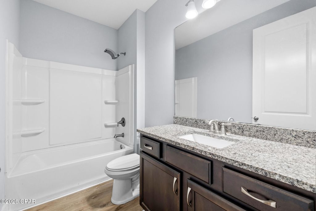 Image 21 of property listing at 339 Blue Sage Road, Panama City Beach, FL 32413