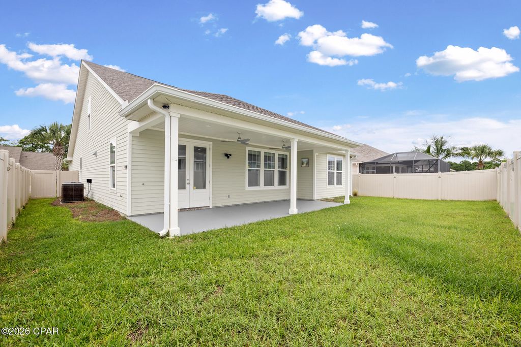 Image 30 of property listing at 339 Blue Sage Road, Panama City Beach, FL 32413