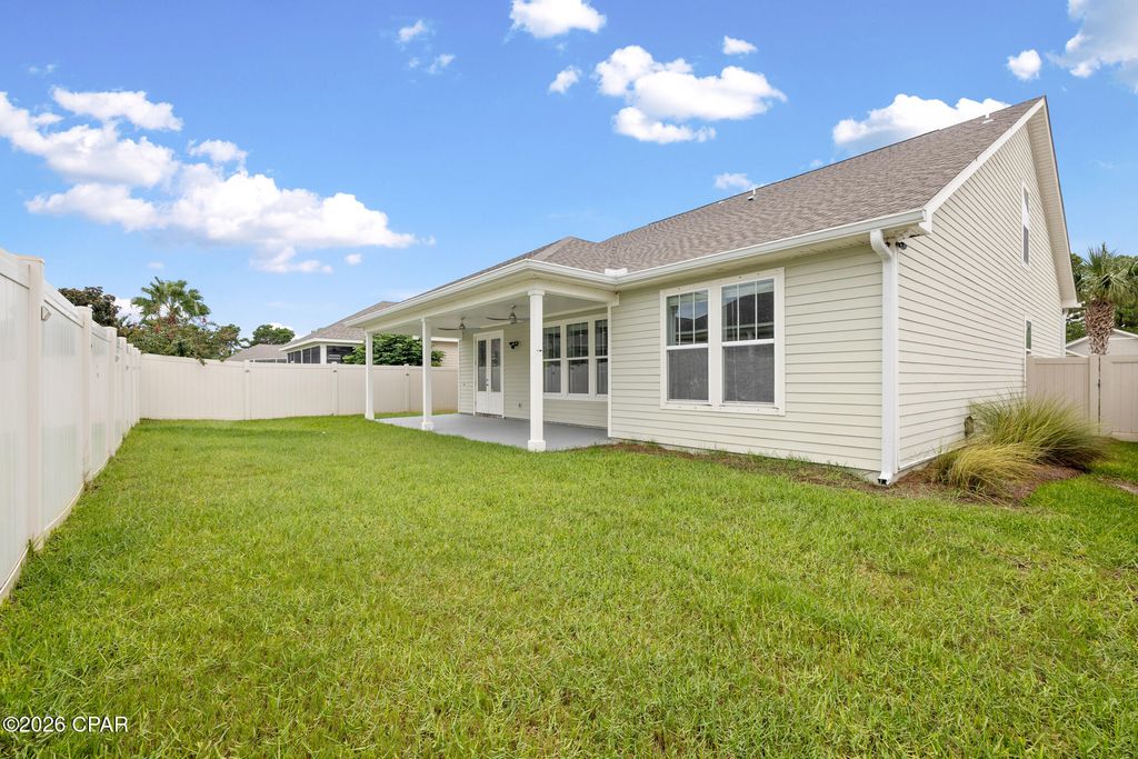 Image 31 of property listing at 339 Blue Sage Road, Panama City Beach, FL 32413