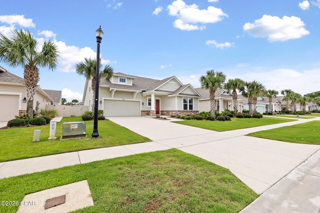 Image 5 of property listing at 339 Blue Sage Road, Panama City Beach, FL 32413