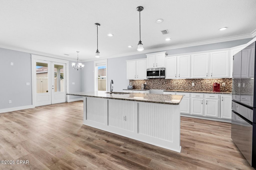Image 7 of property listing at 339 Blue Sage Road, Panama City Beach, FL 32413