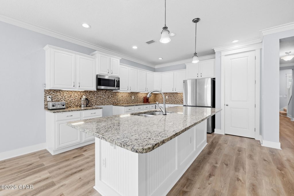 Image 8 of property listing at 339 Blue Sage Road, Panama City Beach, FL 32413