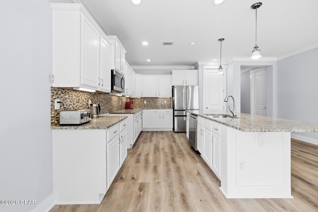 Image 9 of property listing at 339 Blue Sage Road, Panama City Beach, FL 32413