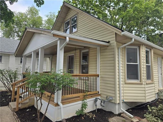 4703 Terrace Street, Kansas City, MO 64112