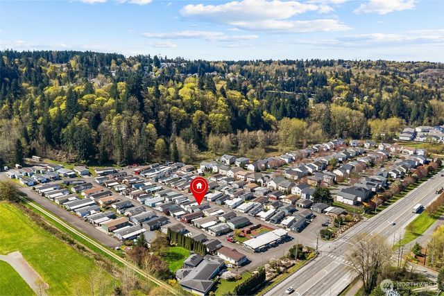 15266 Maple Drive, Renton, WA 98058