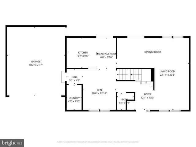 11450 HIGH HAY DR, Columbia, MD 21044