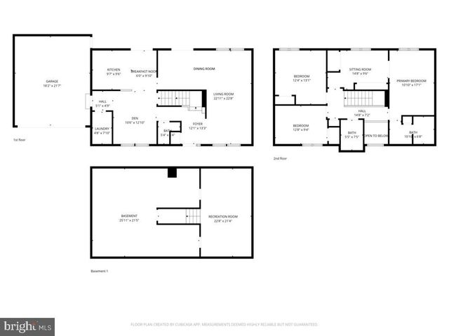 11450 HIGH HAY DR, Columbia, MD 21044