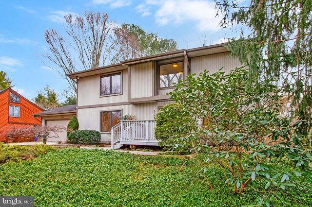 11450 HIGH HAY DR, Columbia, MD 21044