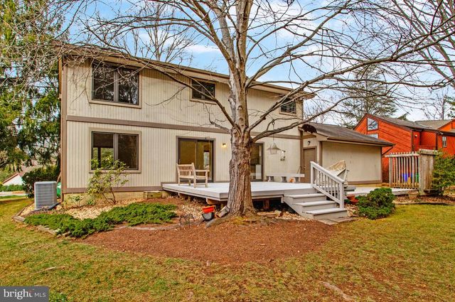 11450 HIGH HAY DR, Columbia, MD 21044