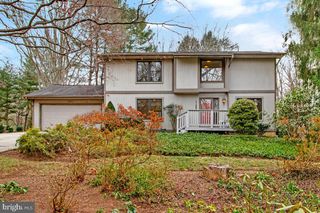 11450 HIGH HAY DR, Columbia, MD 21044