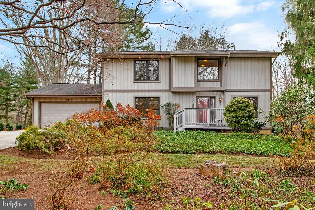 11450 HIGH HAY DR, Columbia, MD 21044