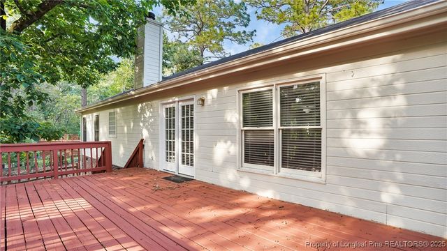 21 Dinghy Drive, Sanford, NC 27332