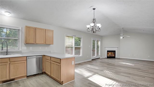21 Dinghy Drive, Sanford, NC 27332