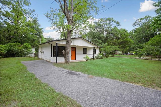 6550 Athey Court, Mobile, AL 36608