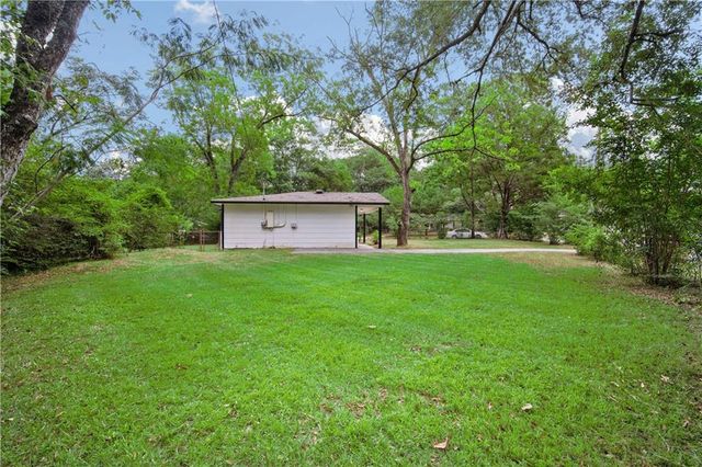 6550 Athey Court, Mobile, AL 36608