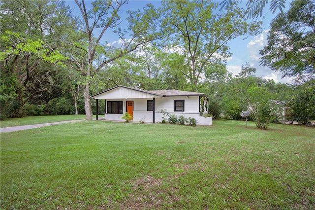 6550 Athey Court, Mobile, AL 36608