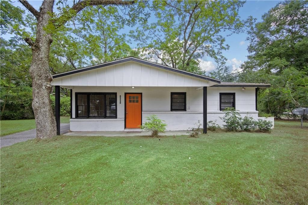 6550 Athey Court, Mobile, AL 36608