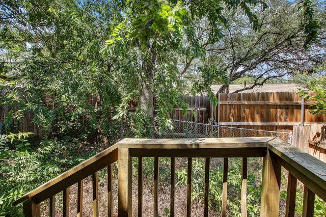1000 Milford WAY, Austin, TX 78745