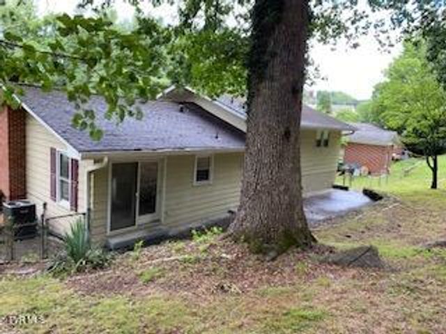 133 Sycamore Drive, Bristol, TN 37620