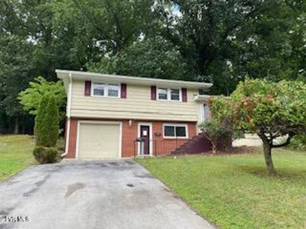 133 Sycamore Drive, Bristol, TN 37620