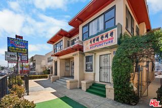 811 S Vermont Avenue, Los Angeles, CA 90005