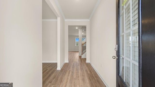 291 Aspen Valley Drive LOT 43, Loganville, GA 30052