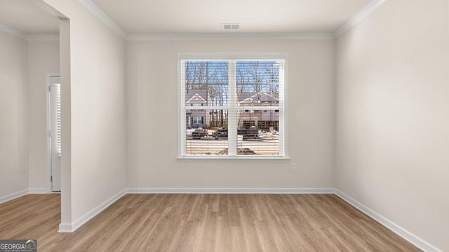 291 Aspen Valley Drive LOT 43, Loganville, GA 30052