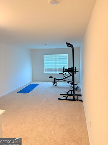 291 Aspen Valley Drive LOT 43, Loganville, GA 30052