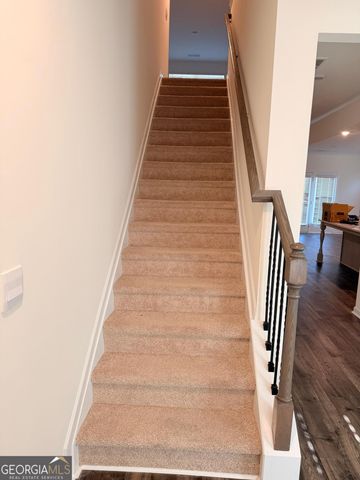 291 Aspen Valley Drive LOT 43, Loganville, GA 30052