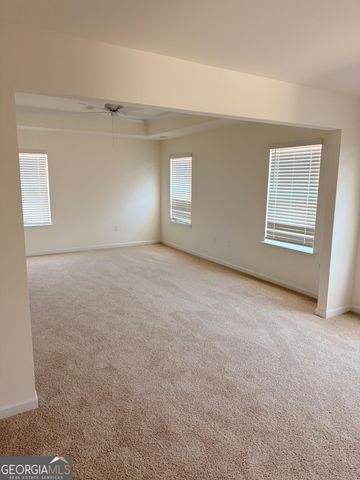 291 Aspen Valley Drive LOT 43, Loganville, GA 30052