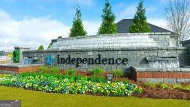 291 Aspen Valley Drive LOT 43, Loganville, GA 30052