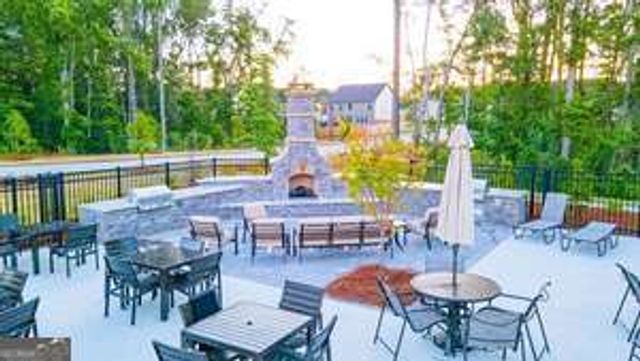 291 Aspen Valley Drive LOT 43, Loganville, GA 30052