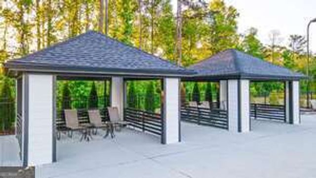 291 Aspen Valley Drive LOT 43, Loganville, GA 30052