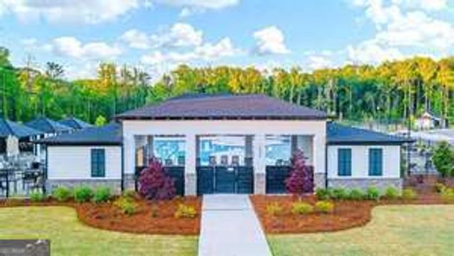 291 Aspen Valley Drive LOT 43, Loganville, GA 30052
