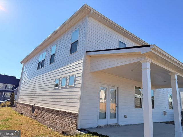 291 Aspen Valley Drive LOT 43, Loganville, GA 30052