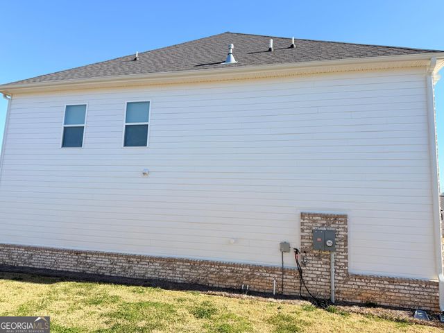 291 Aspen Valley Drive LOT 43, Loganville, GA 30052